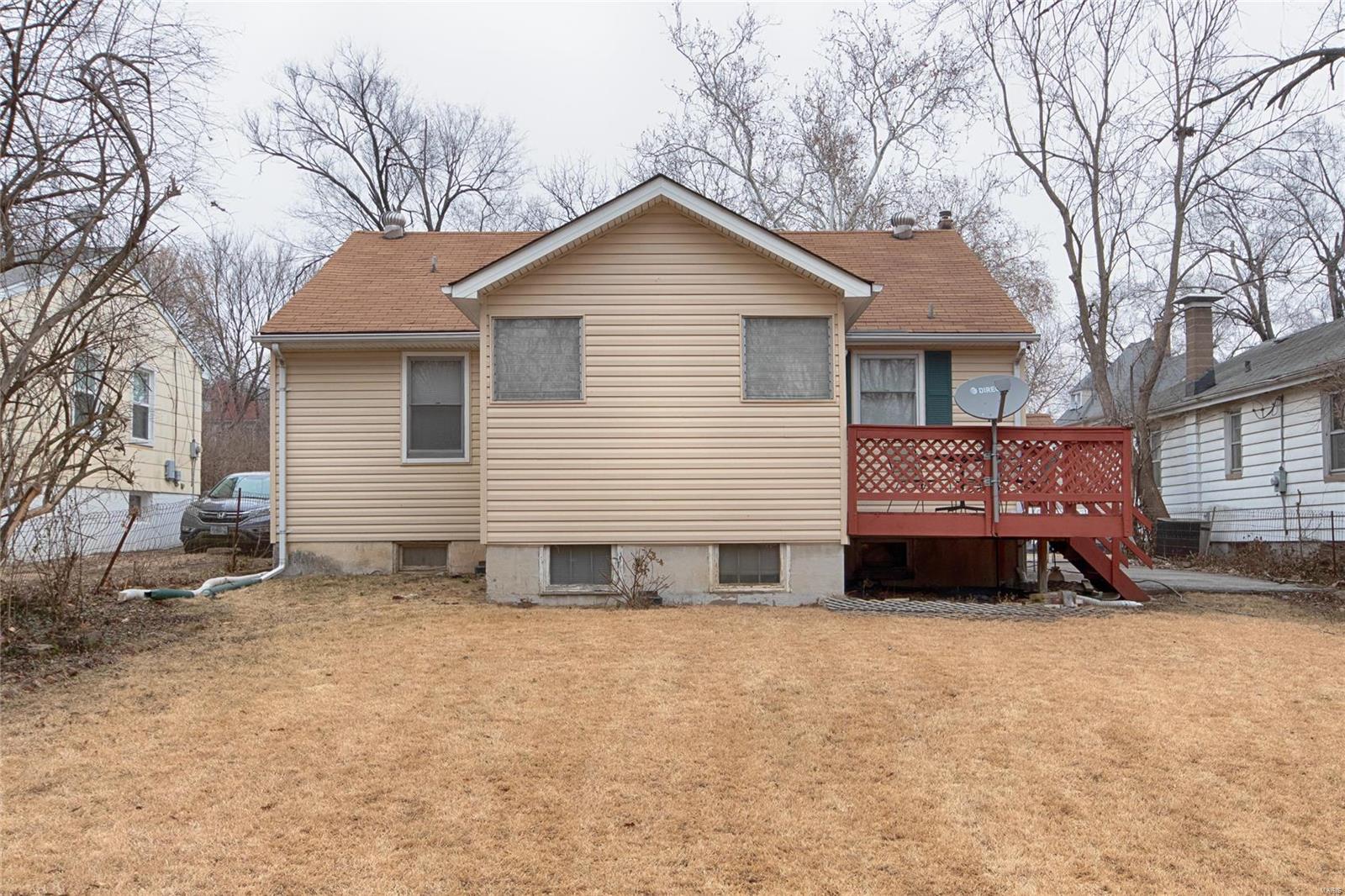 Ellendale Add - Residential
