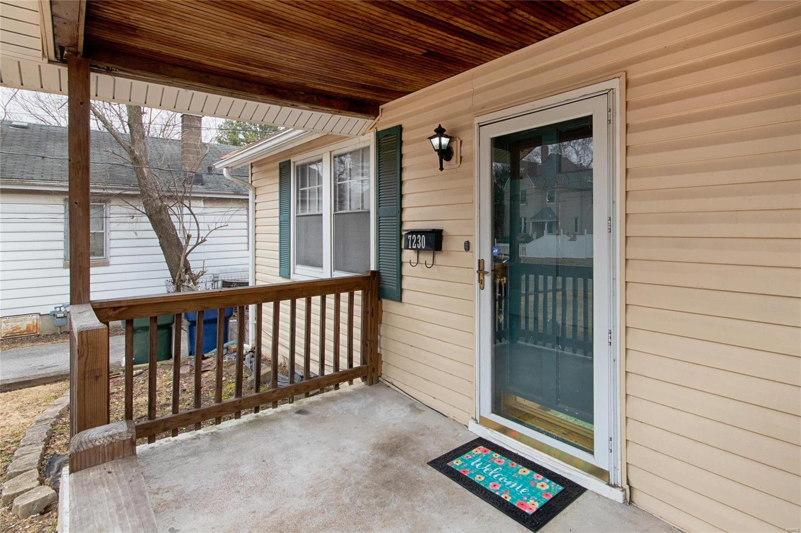 Ellendale Add - Residential