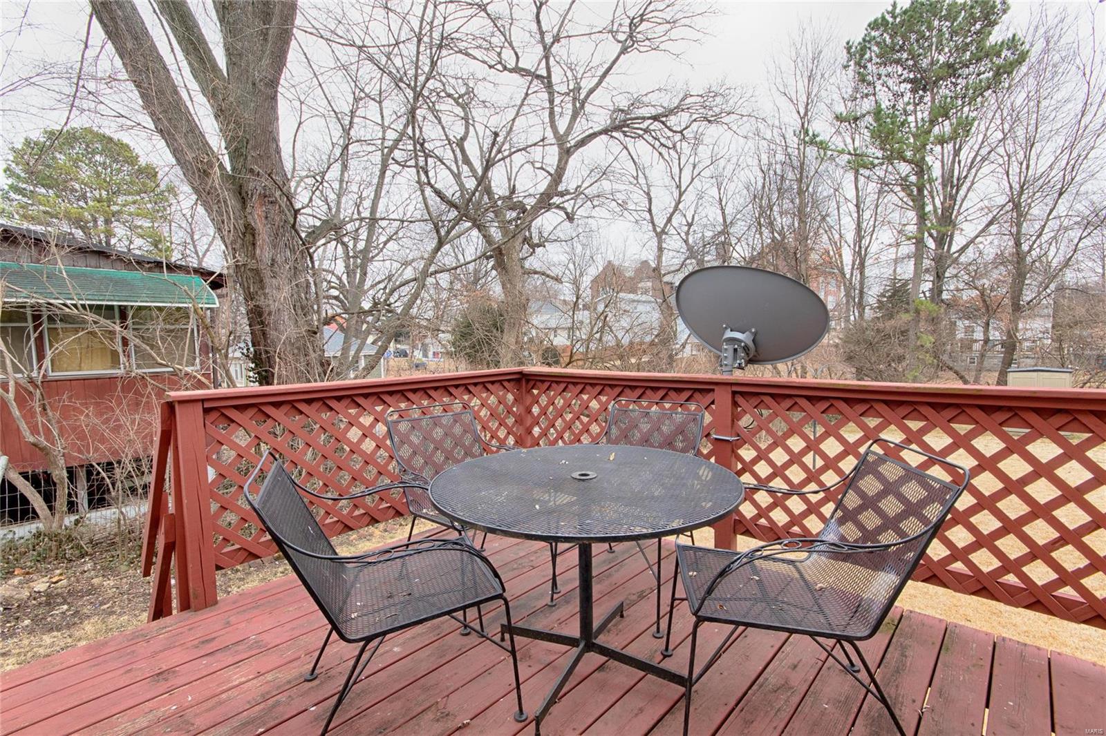 Ellendale Add - Residential