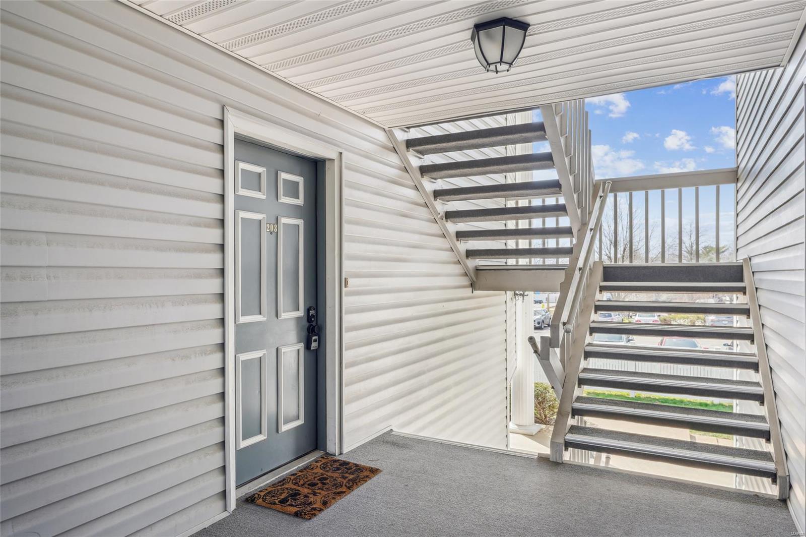 667 S Kirkwood Road 203