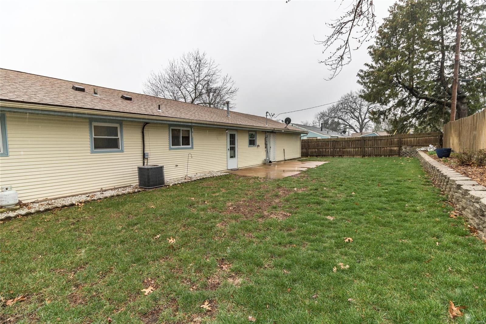 Woodson Gardens 2 - Residential