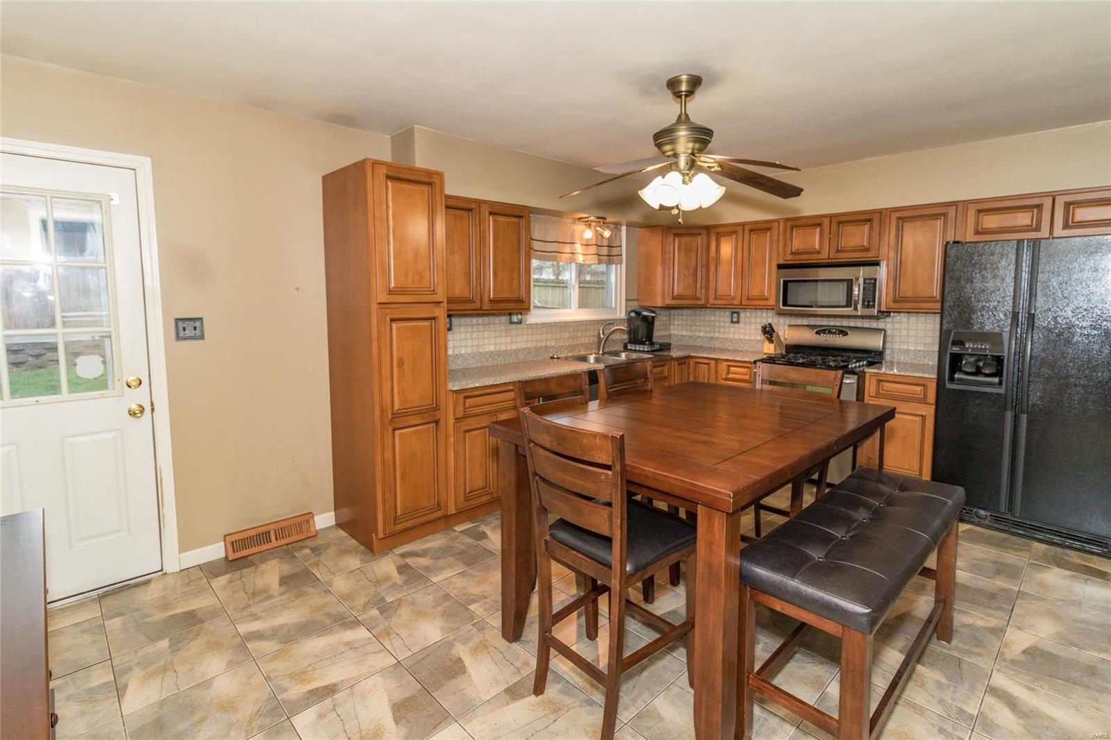 Woodson Gardens 2 - Residential