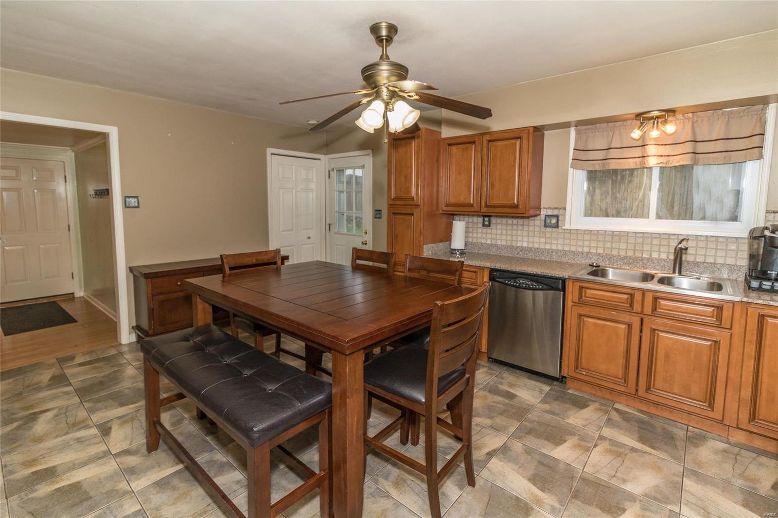 Woodson Gardens 2 - Residential