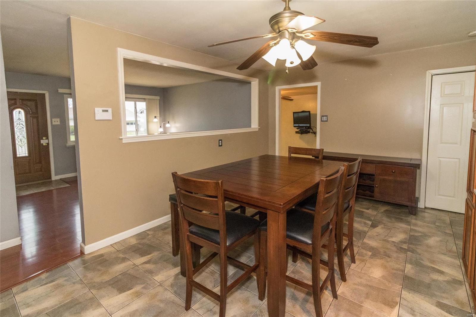 Woodson Gardens 2 - Residential