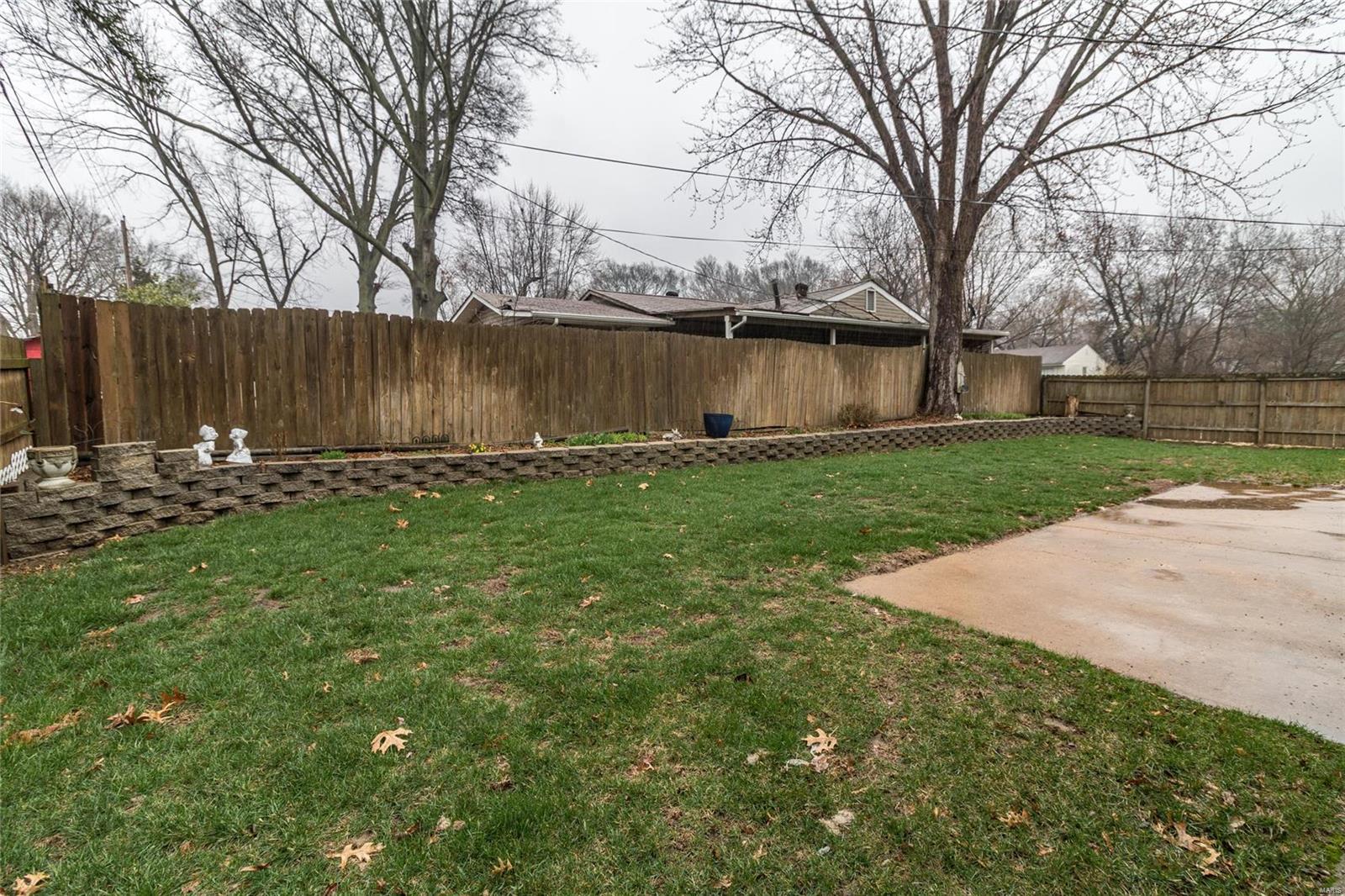 Woodson Gardens 2 - Residential