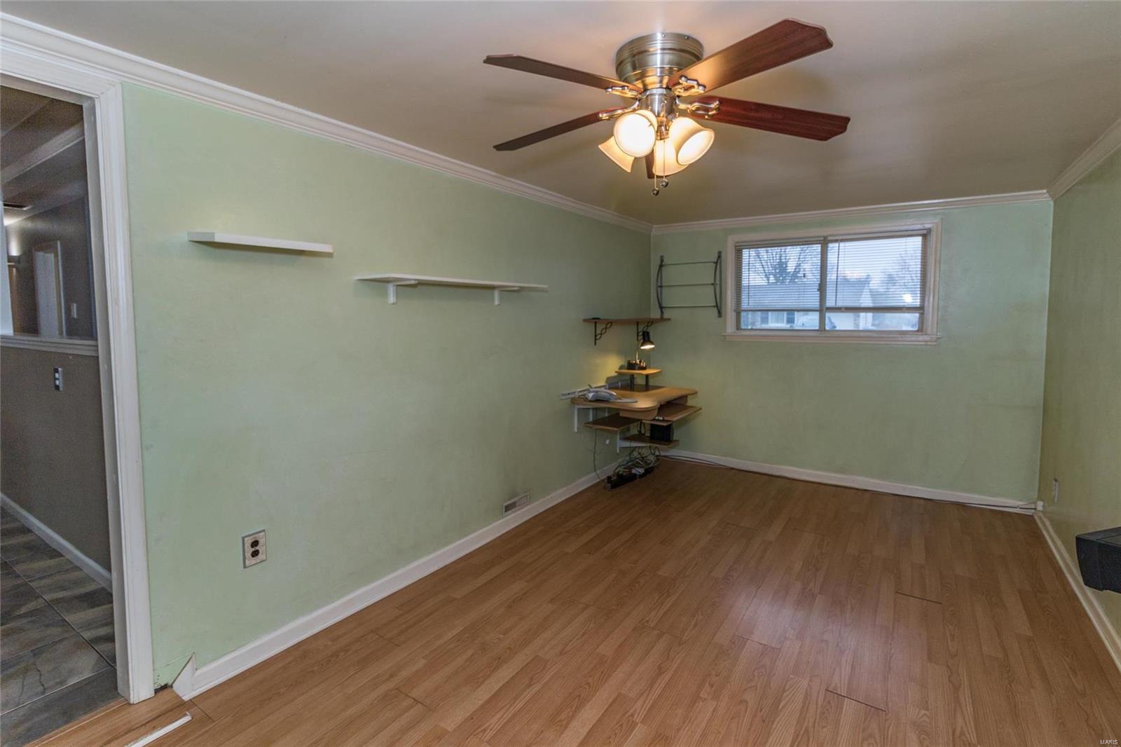 Woodson Gardens 2 - Residential