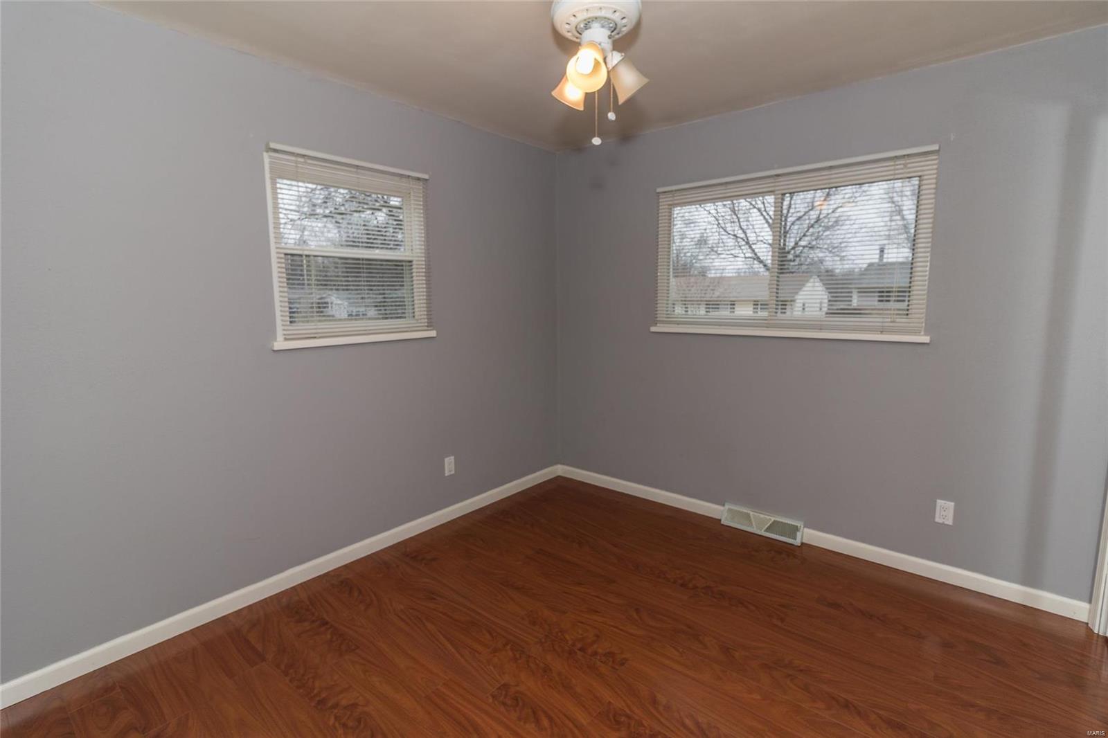 Woodson Gardens 2 - Residential