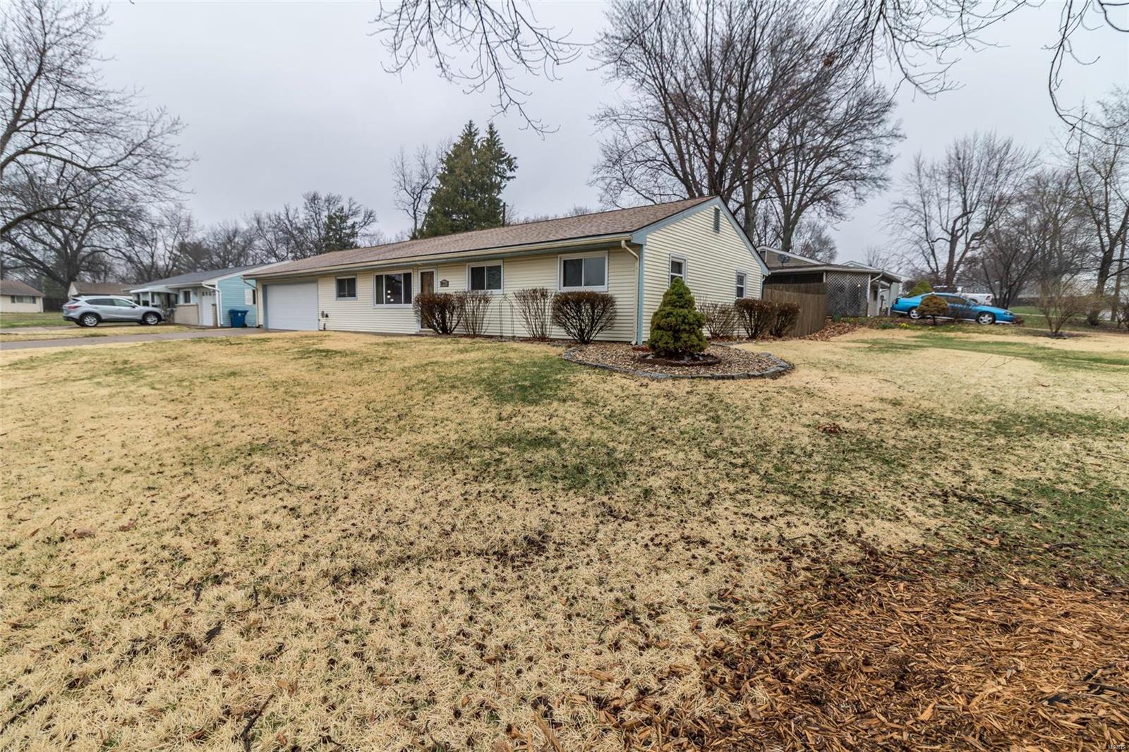 Woodson Gardens 2 - Residential