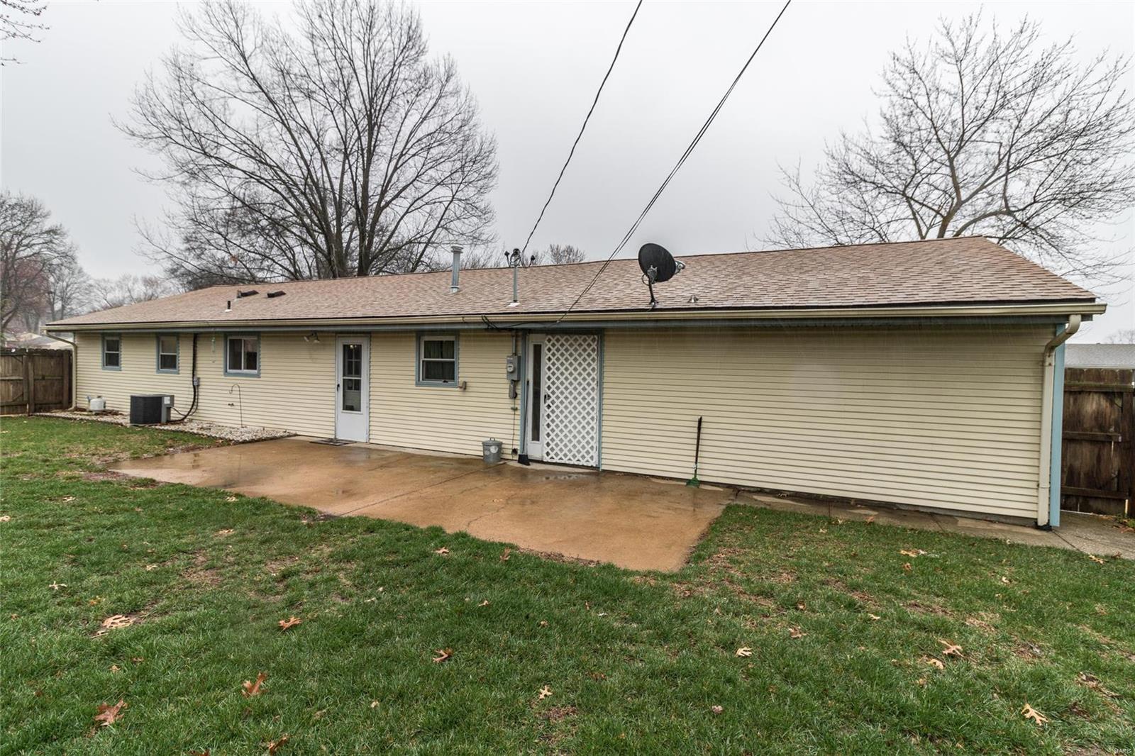 Woodson Gardens 2 - Residential