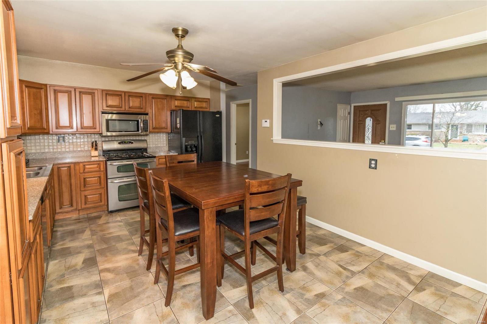 Woodson Gardens 2 - Residential