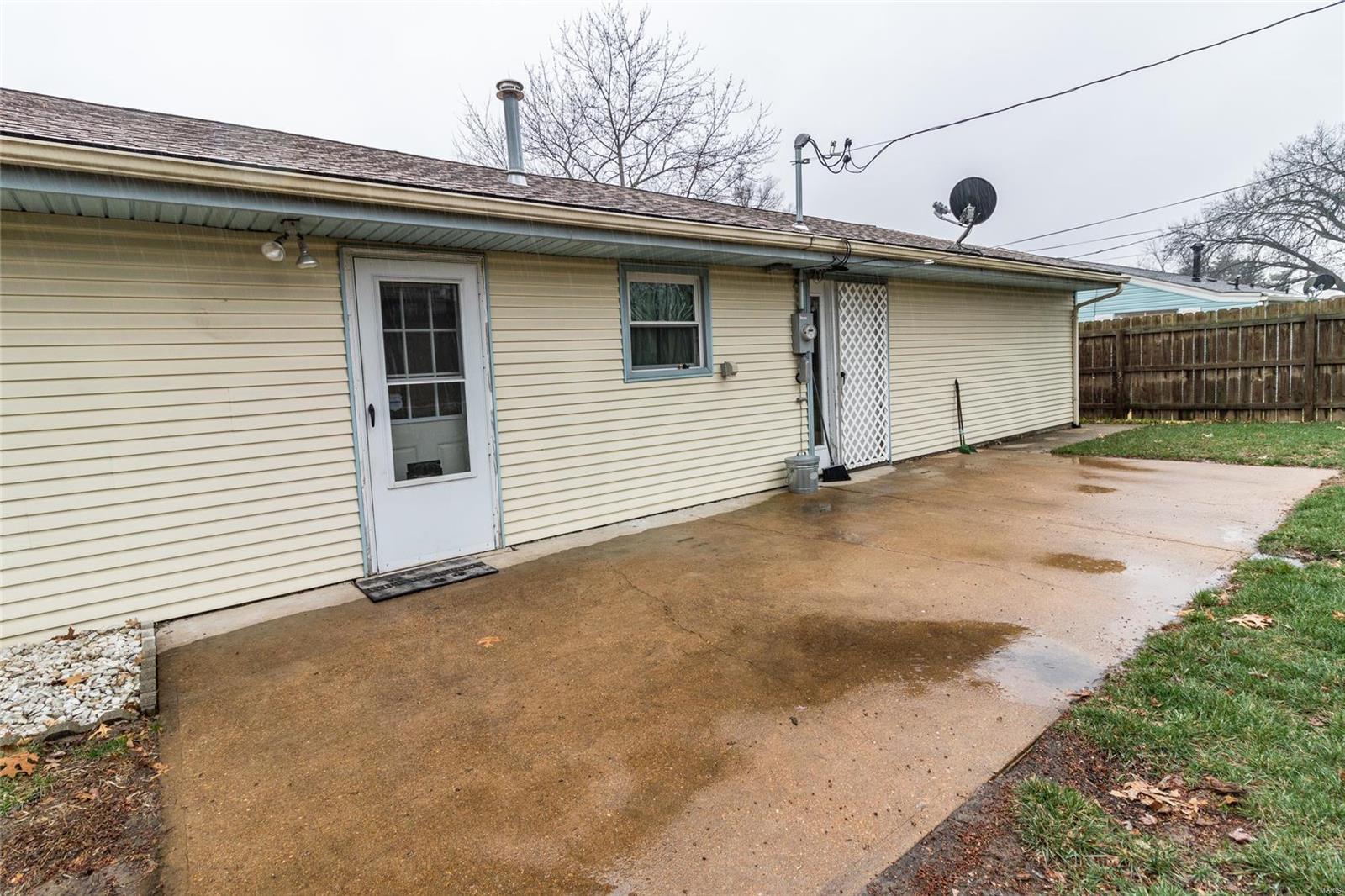 Woodson Gardens 2 - Residential