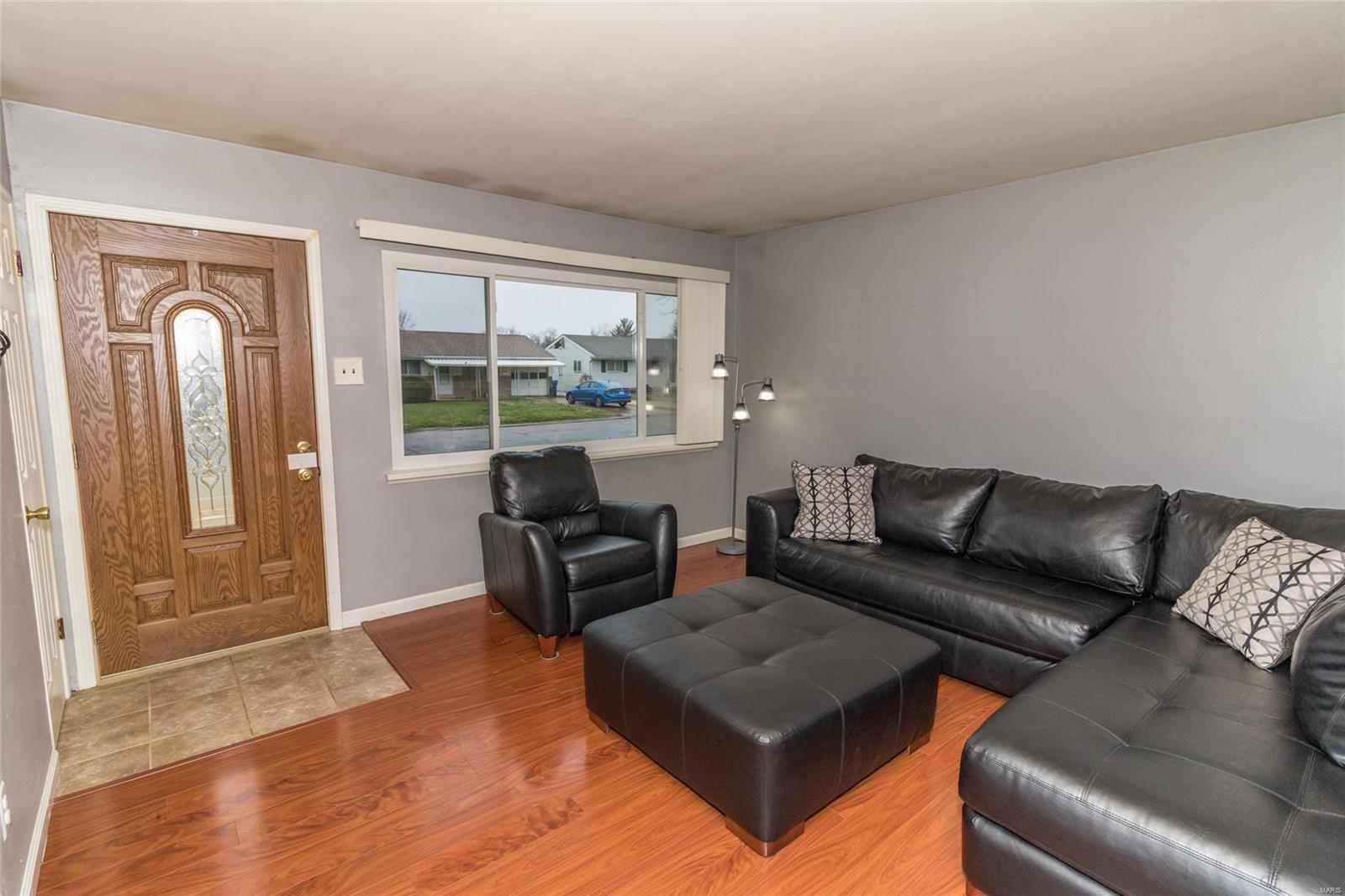 Woodson Gardens 2 - Residential