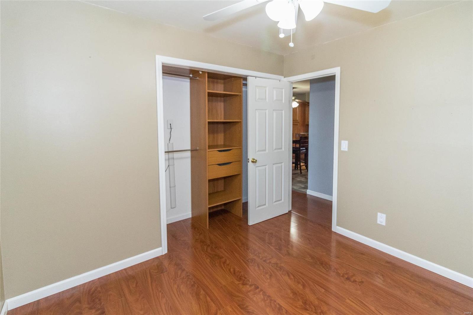 Woodson Gardens 2 - Residential