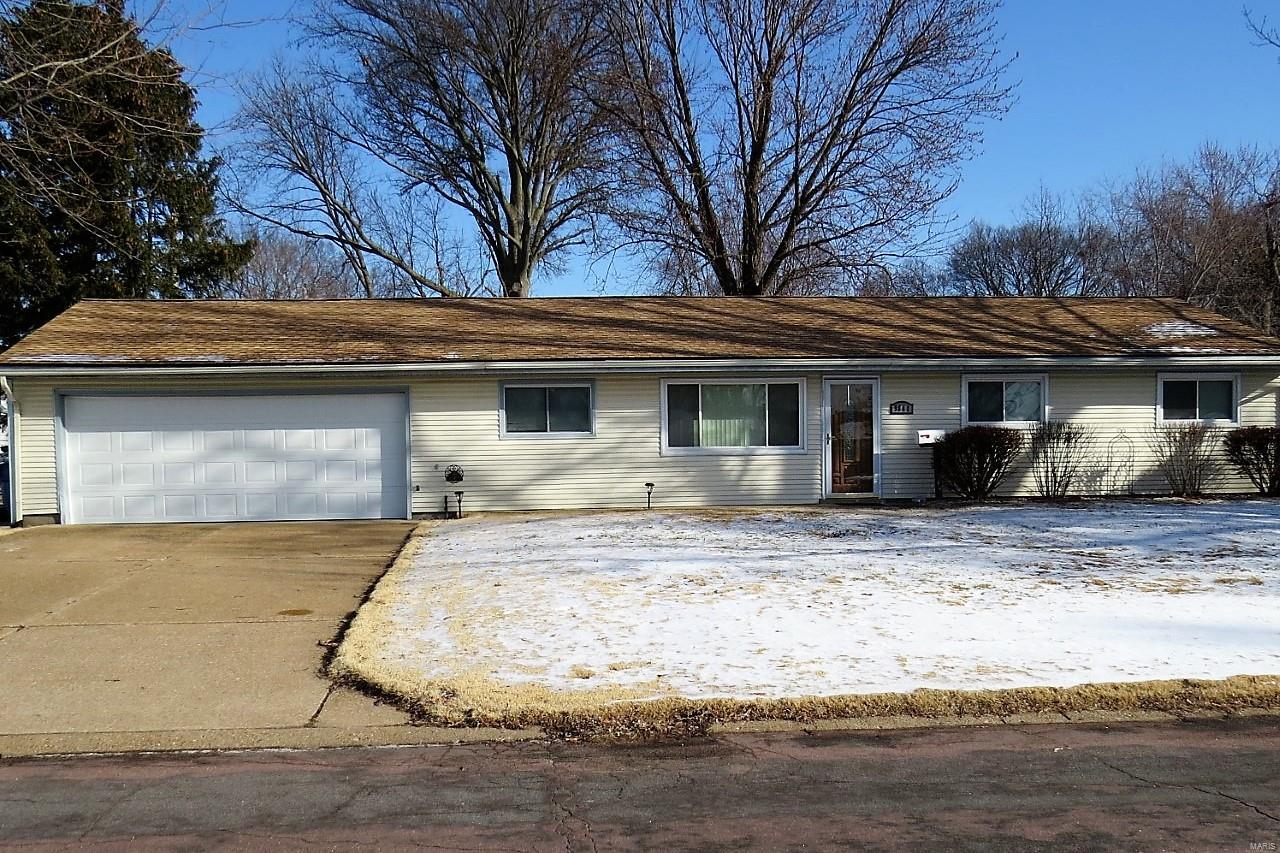 Woodson Gardens 2 - Residential