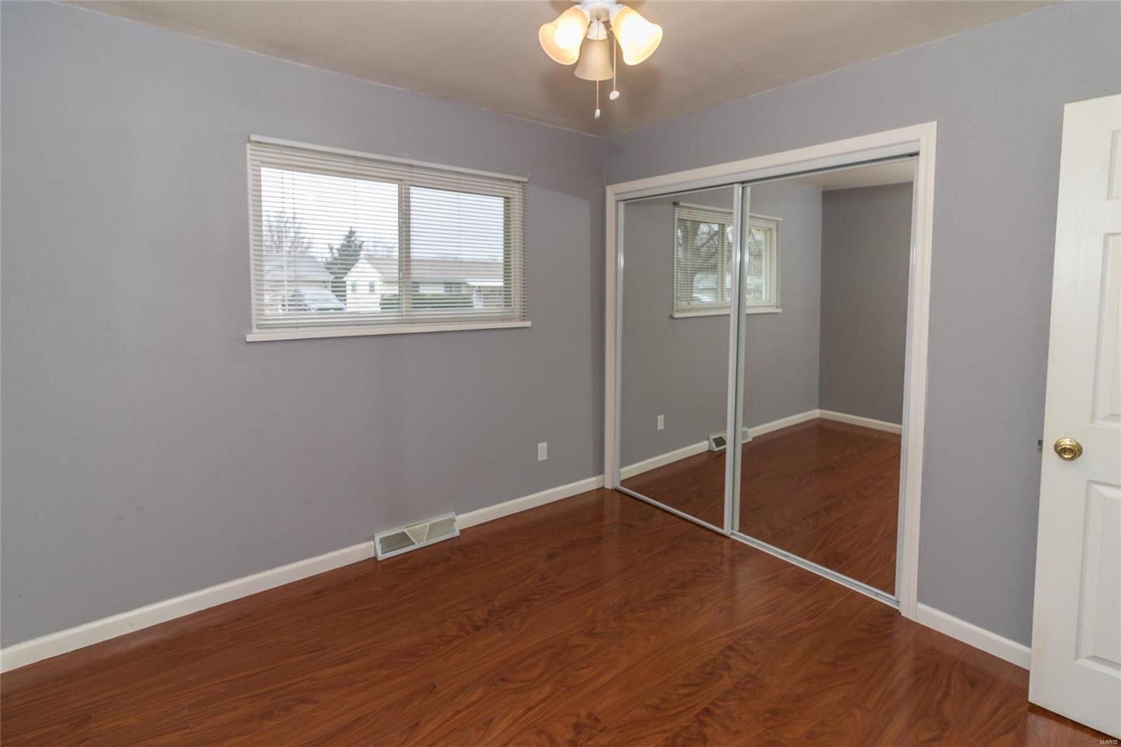 Woodson Gardens 2 - Residential