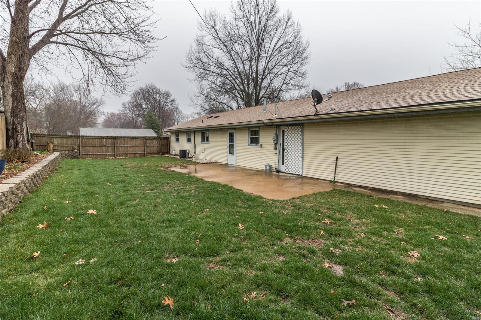 Woodson Gardens 2 - Residential