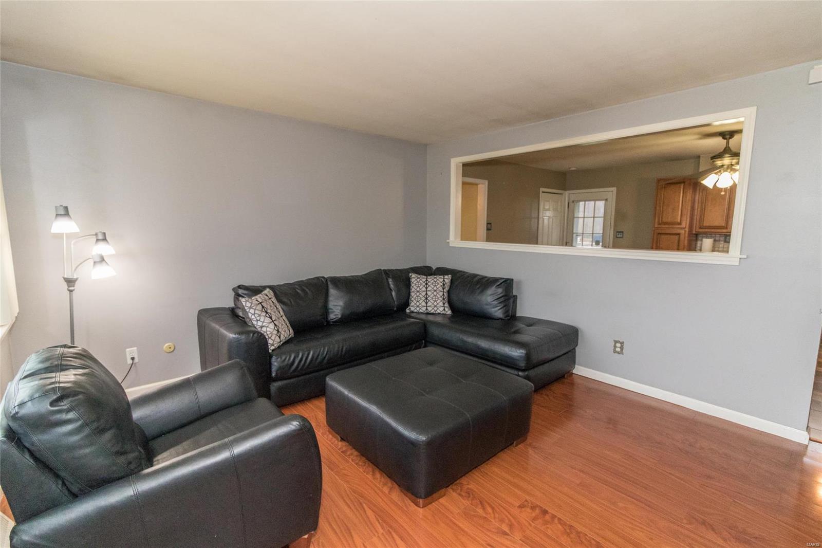 Woodson Gardens 2 - Residential