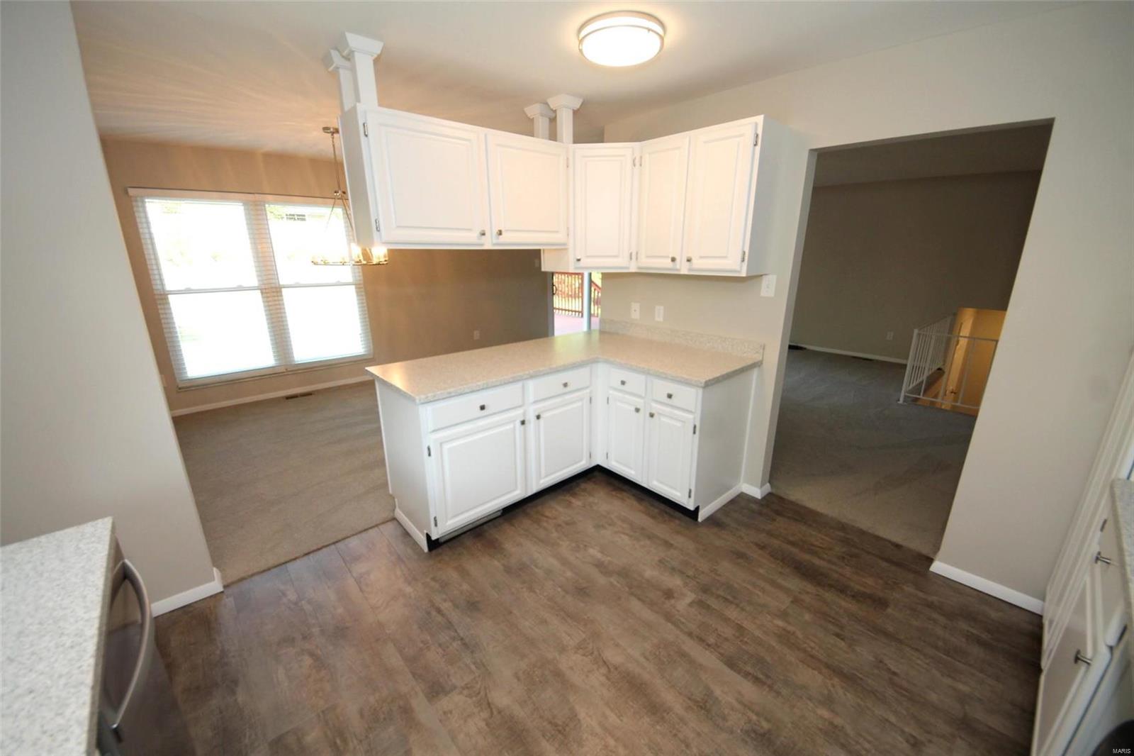 Mill Wood - Residential
