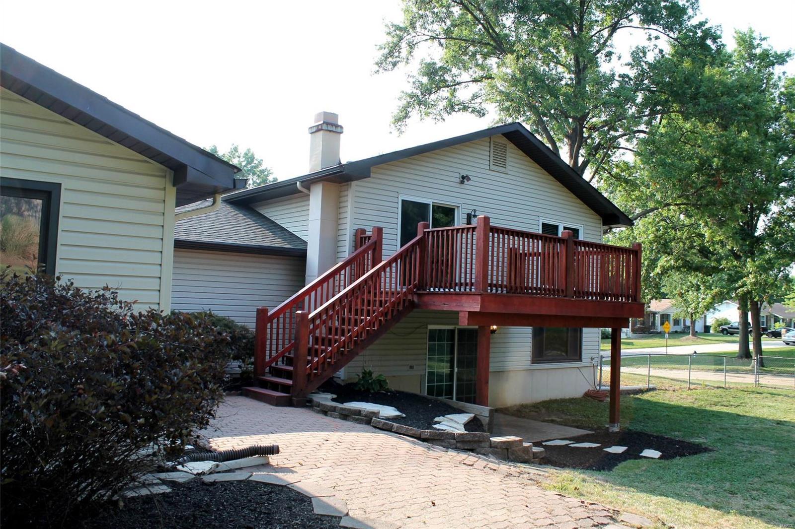 Mill Wood - Residential