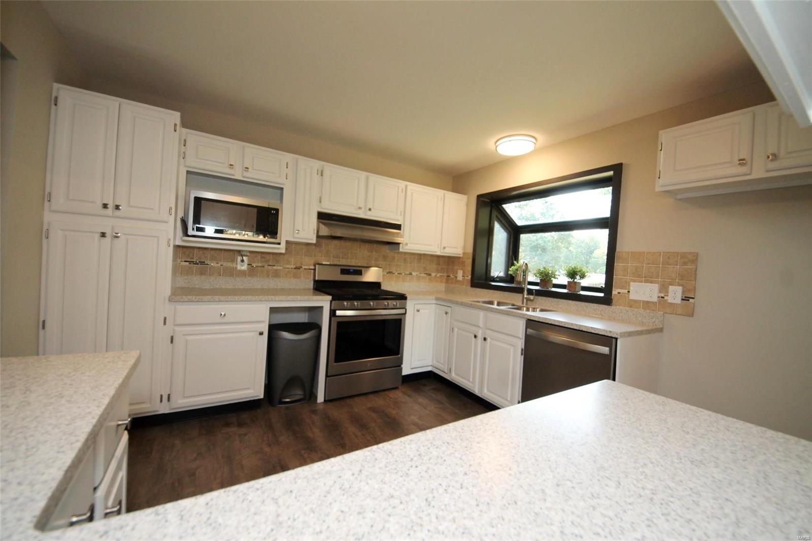 Mill Wood - Residential
