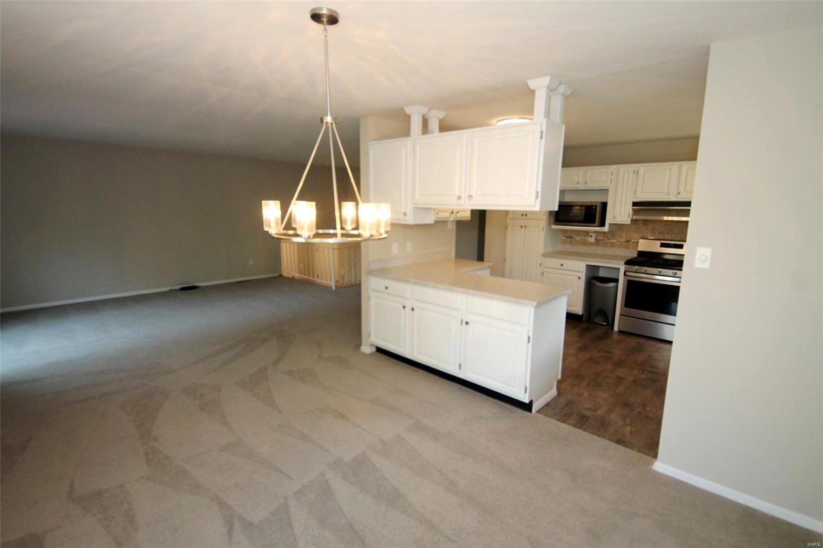 Mill Wood - Residential