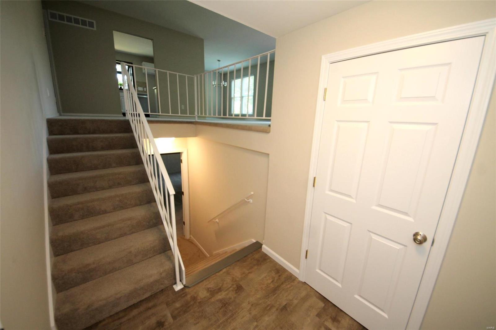 Mill Wood - Residential