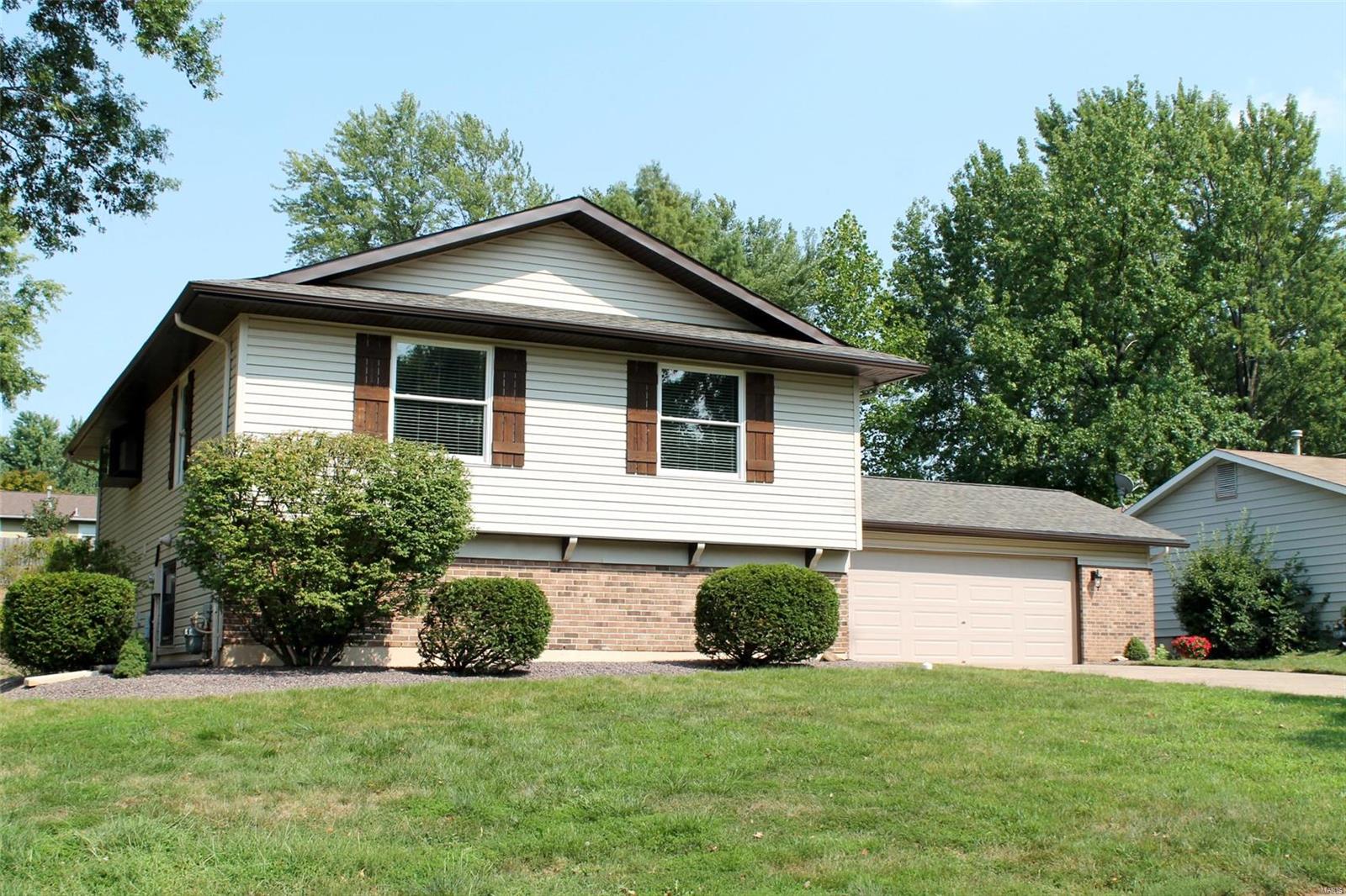 Mill Wood - Residential