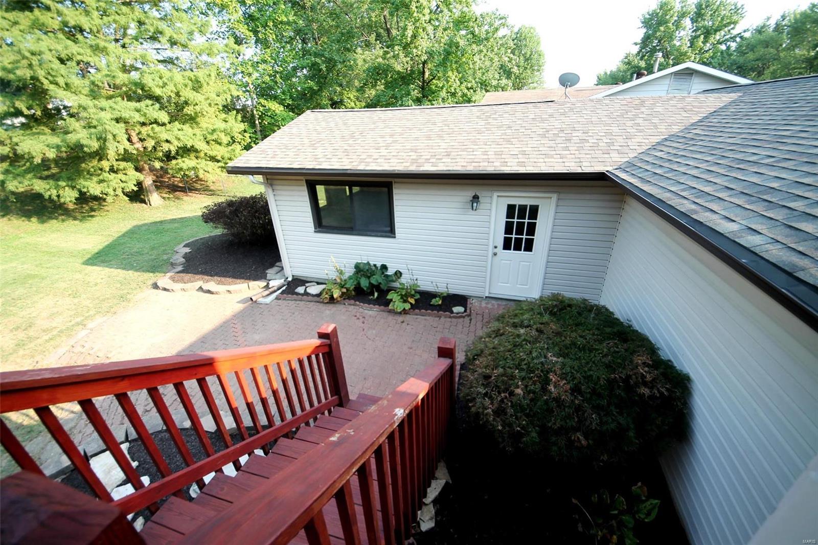 Mill Wood - Residential