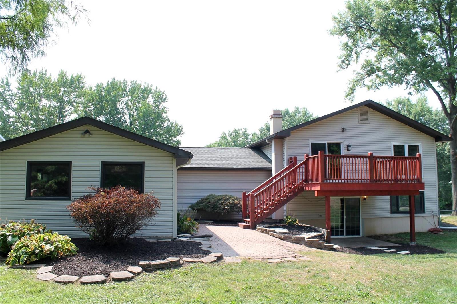 Mill Wood - Residential