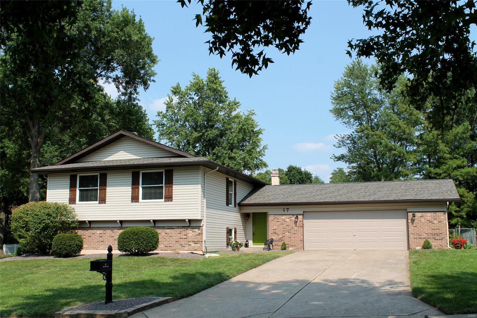 Mill Wood - Residential
