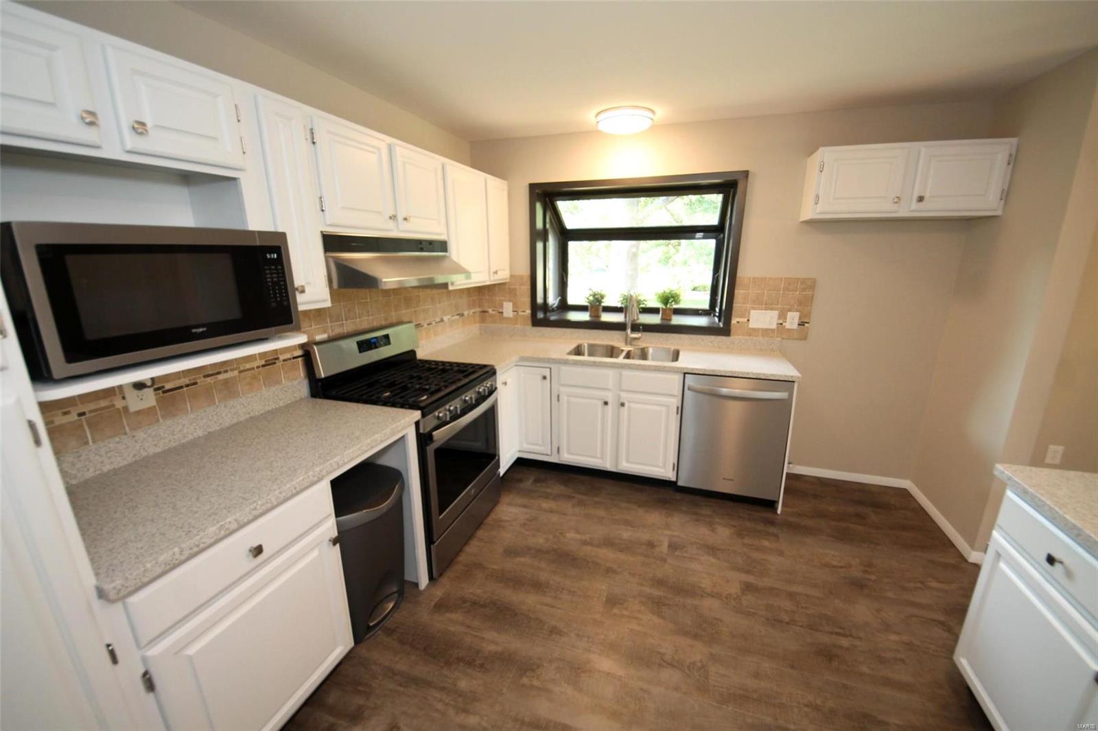 Mill Wood - Residential
