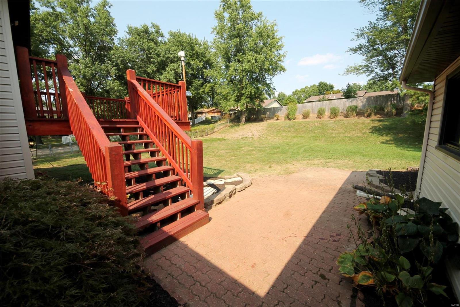 Mill Wood - Residential