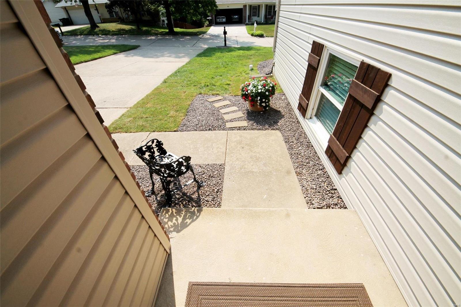 Mill Wood - Residential