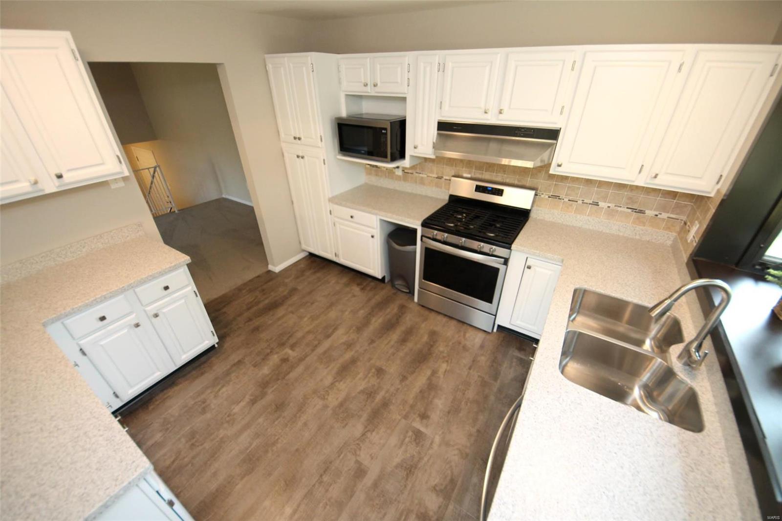 Mill Wood - Residential