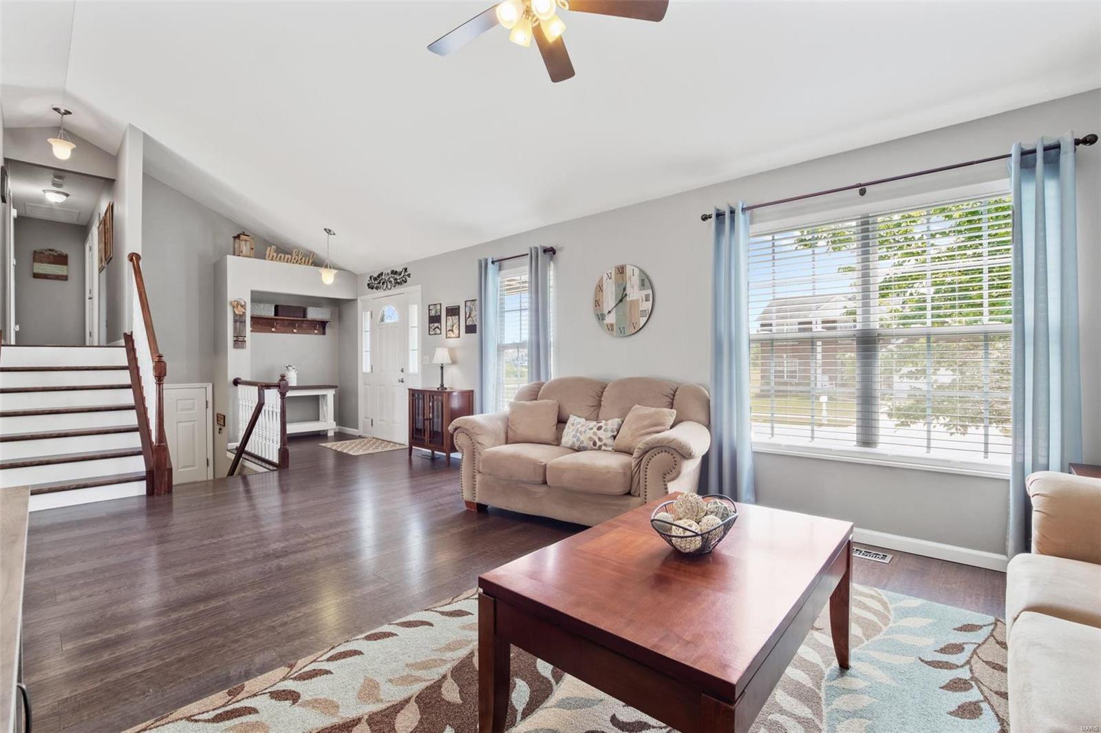 Vlgs Of Stonegate #1 - Residential