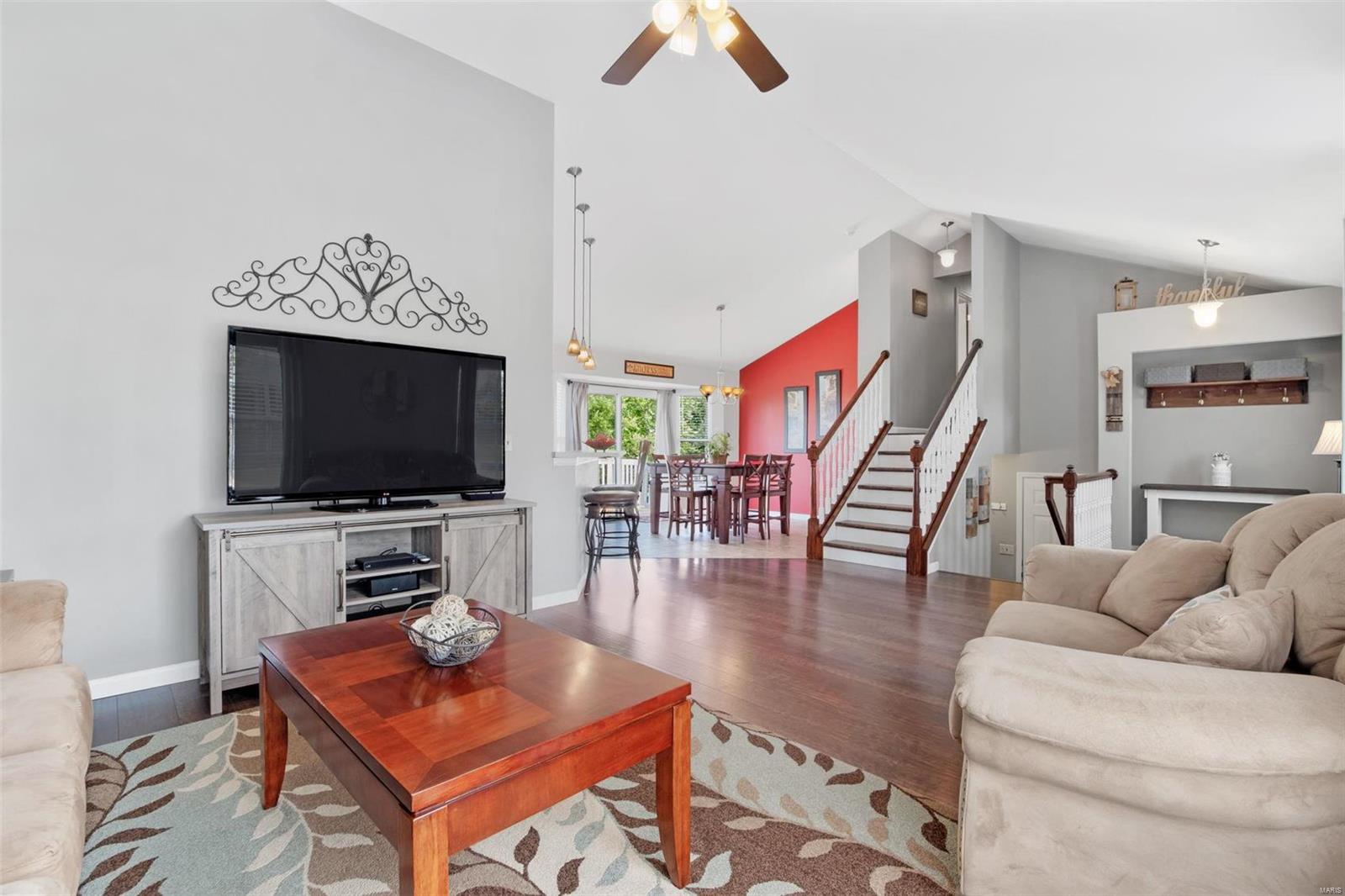 Vlgs Of Stonegate #1 - Residential