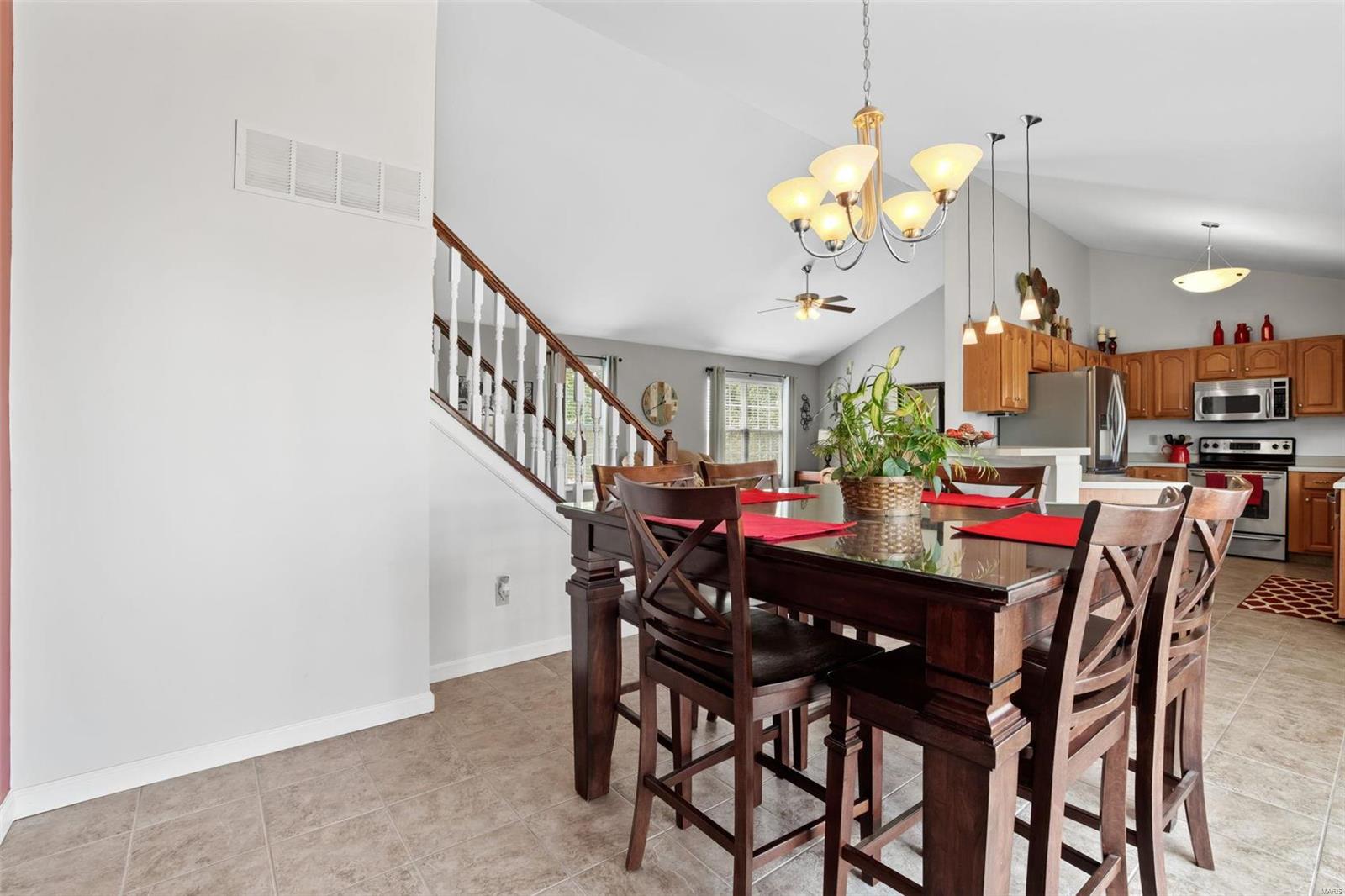 Vlgs Of Stonegate #1 - Residential