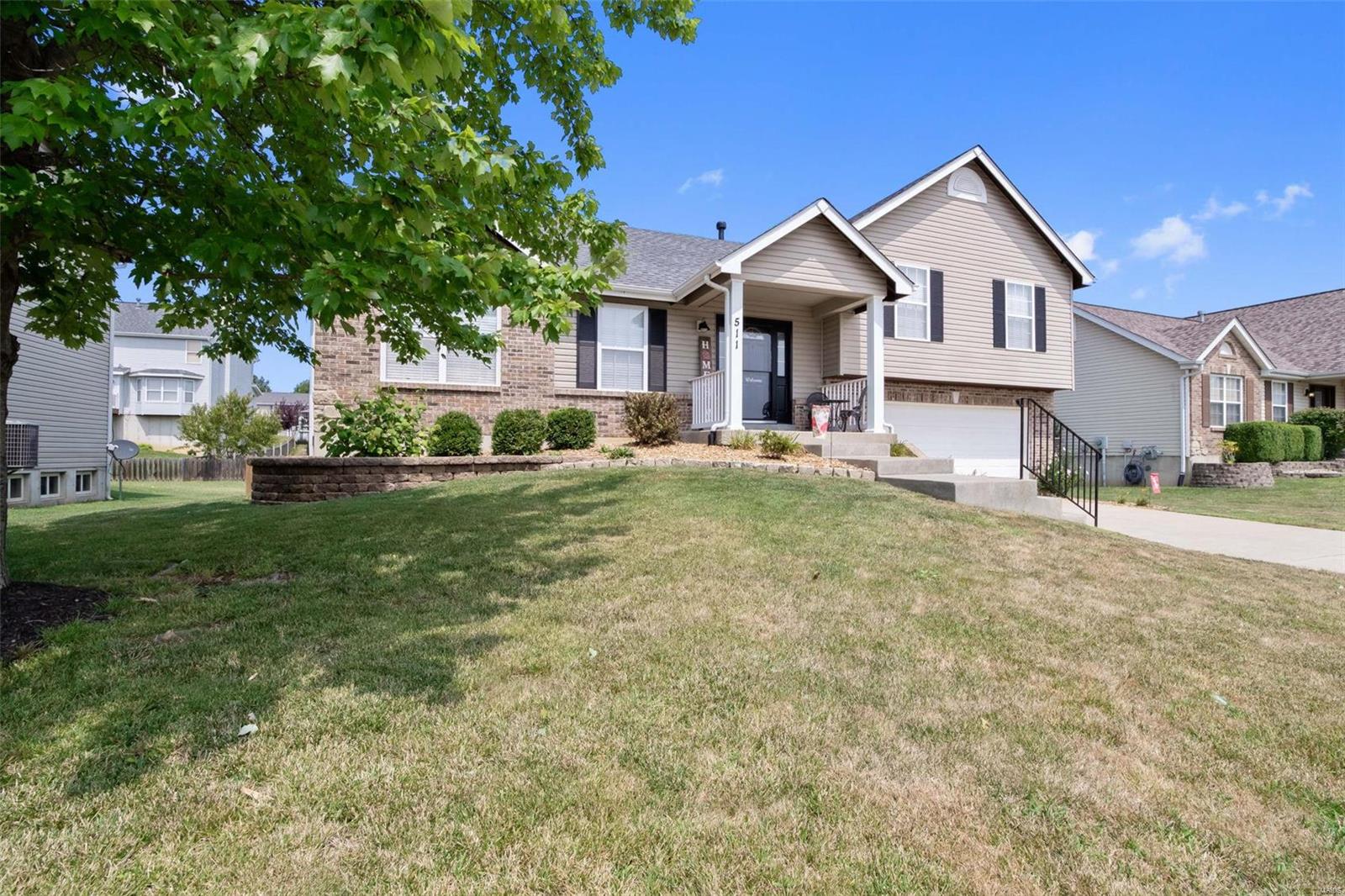 Vlgs Of Stonegate #1 - Residential