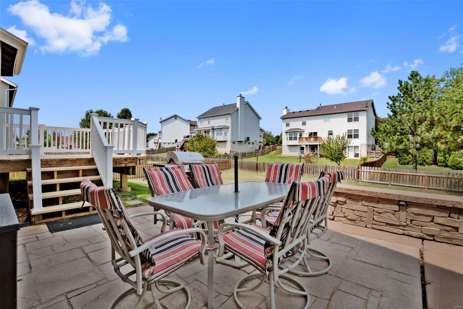 Vlgs Of Stonegate #1 - Residential