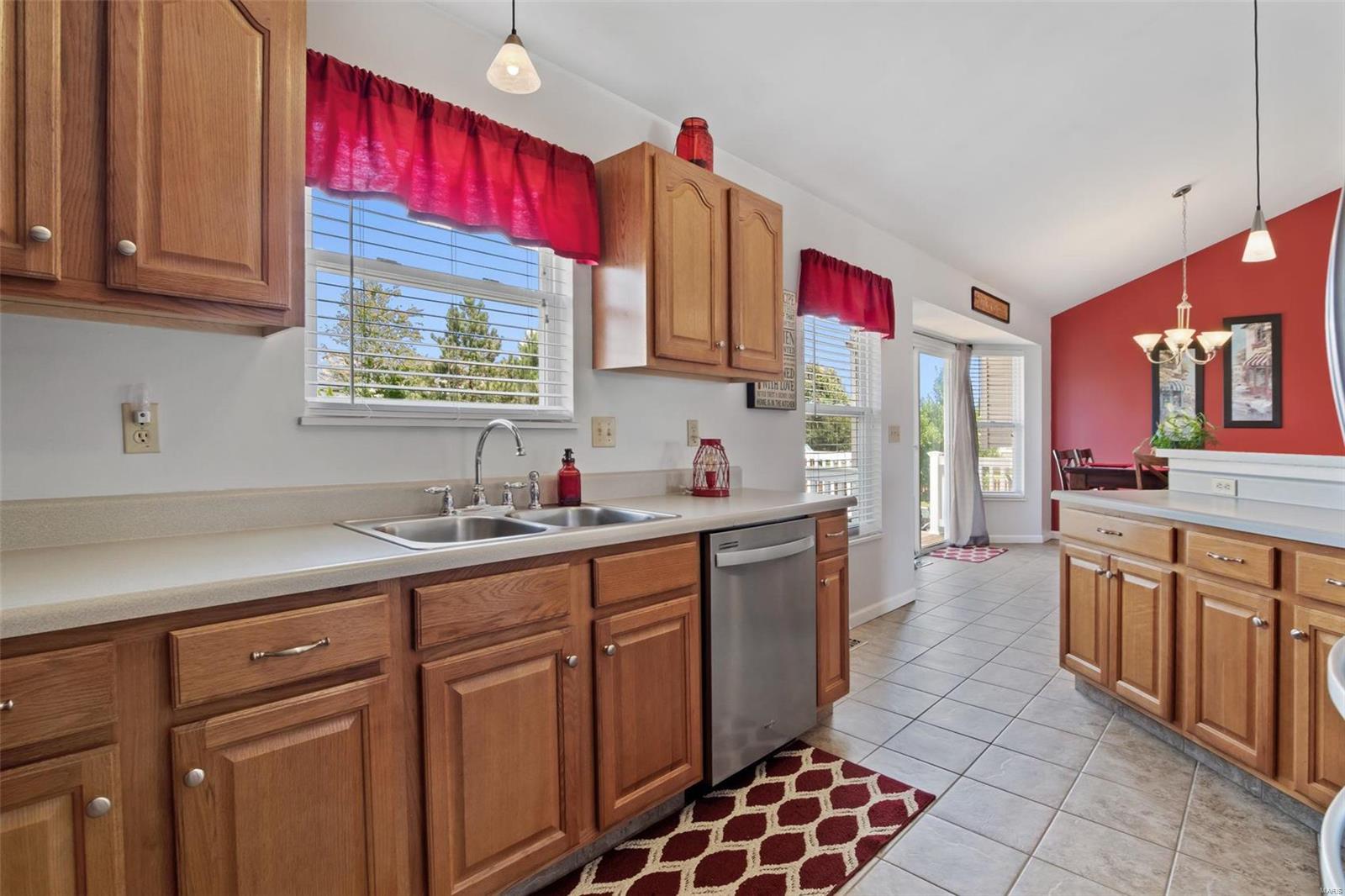 Vlgs Of Stonegate #1 - Residential