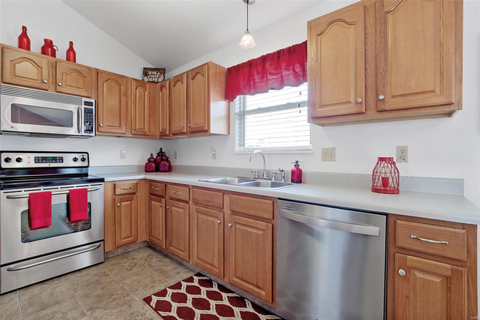 Vlgs Of Stonegate #1 - Residential