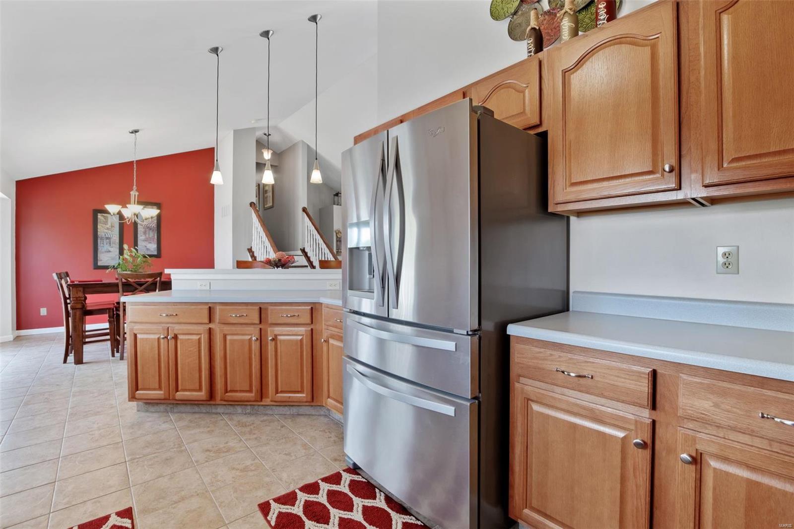 Vlgs Of Stonegate #1 - Residential