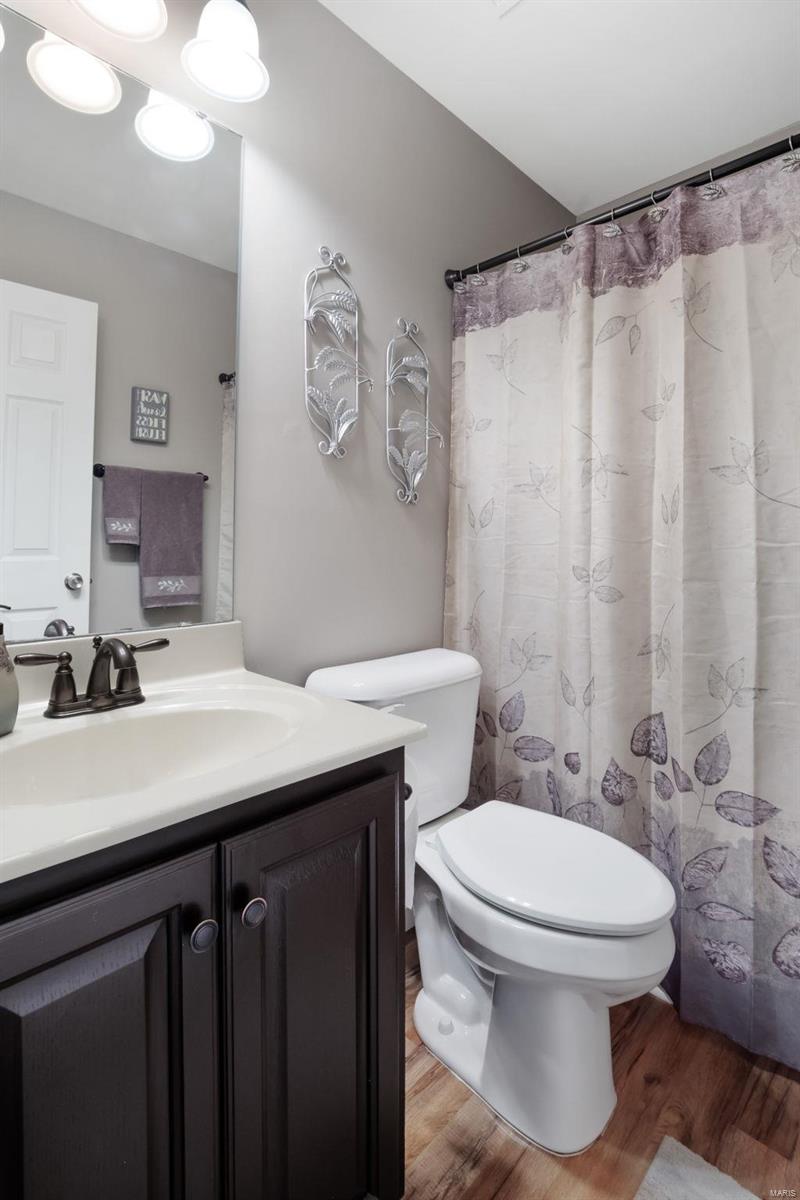 Vlgs Of Stonegate #1 - Residential