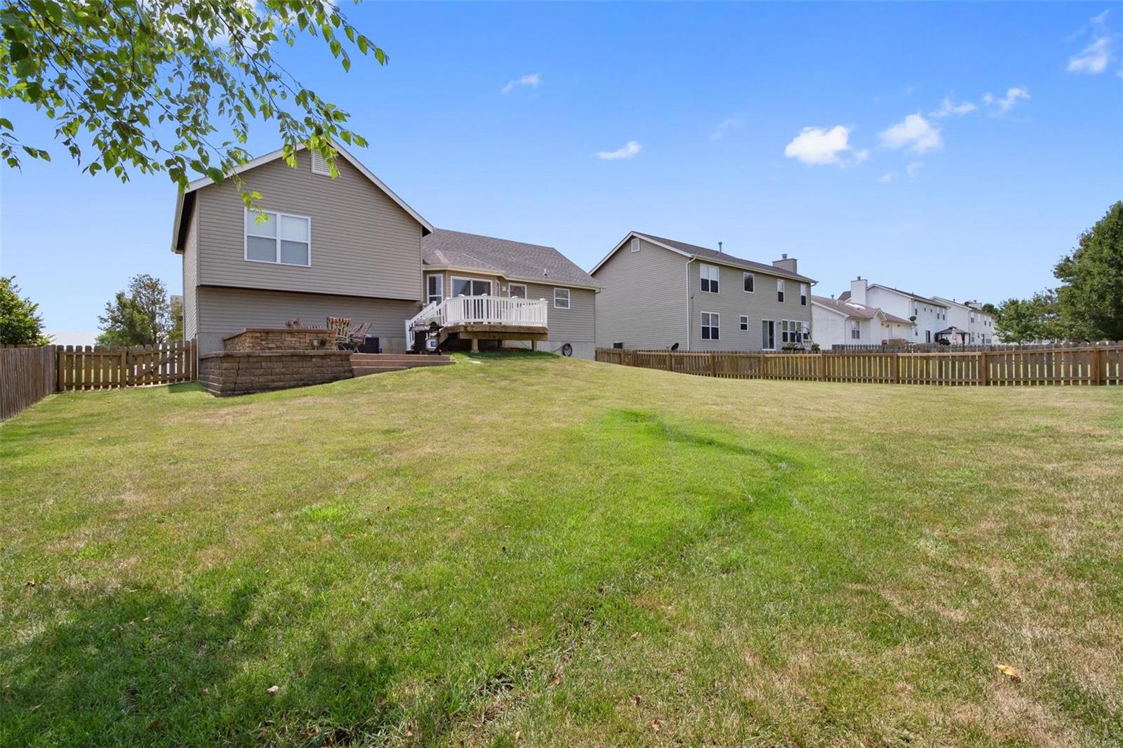 Vlgs Of Stonegate #1 - Residential