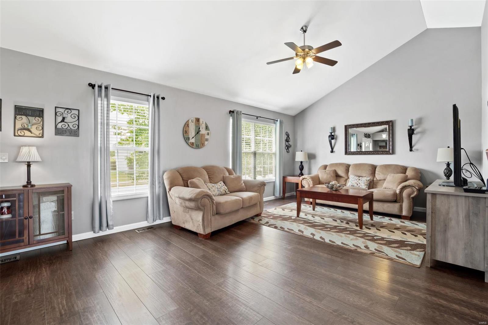 Vlgs Of Stonegate #1 - Residential