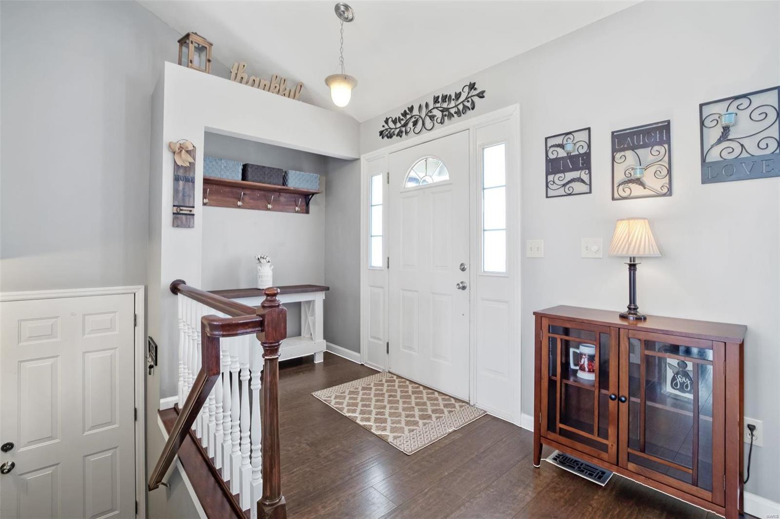 Vlgs Of Stonegate #1 - Residential