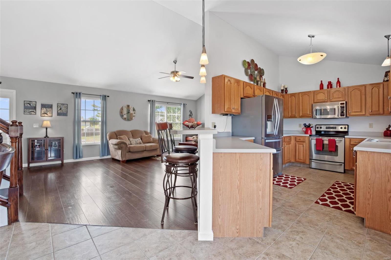 Vlgs Of Stonegate #1 - Residential