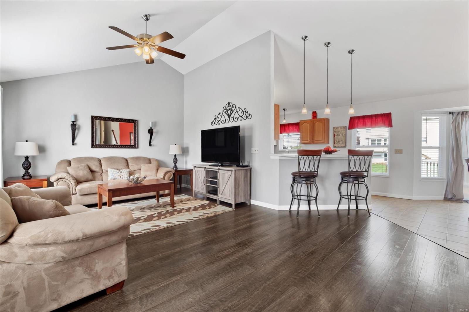 Vlgs Of Stonegate #1 - Residential