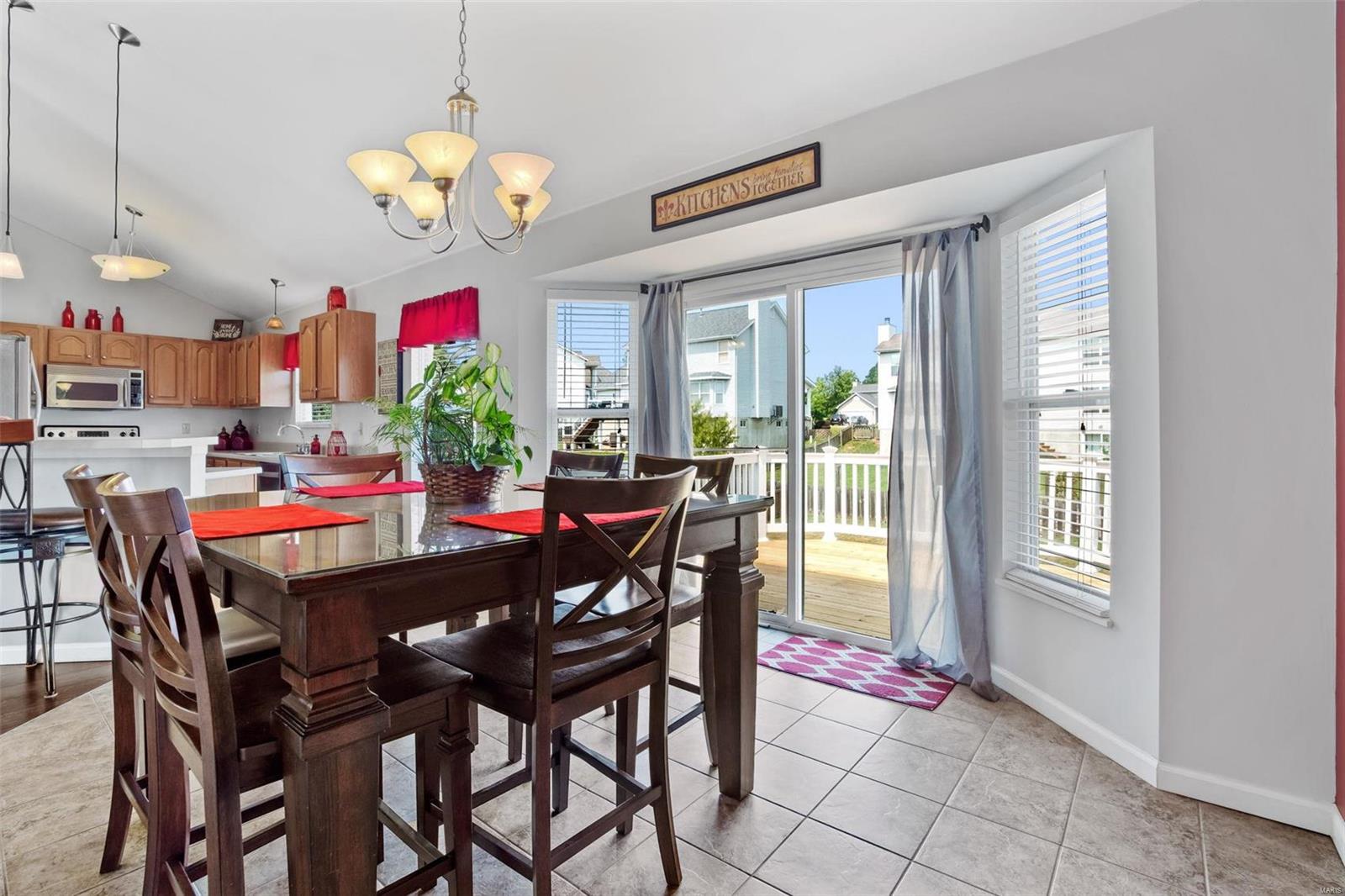 Vlgs Of Stonegate #1 - Residential