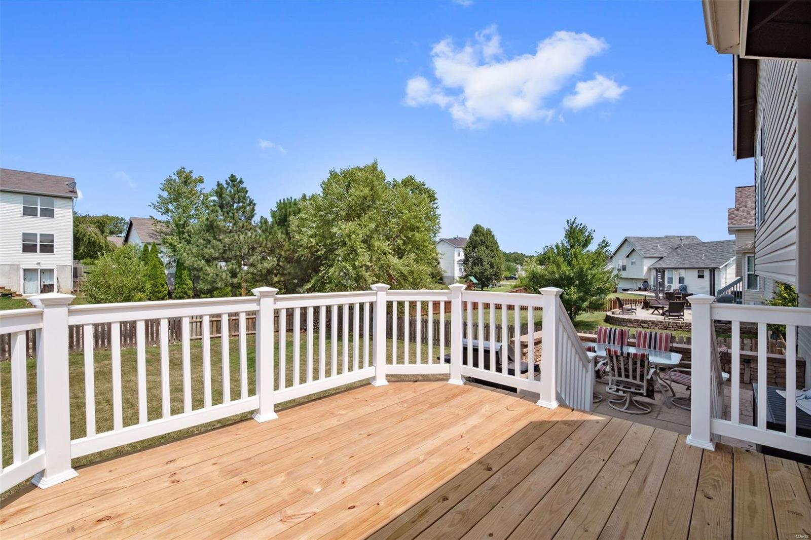 Vlgs Of Stonegate #1 - Residential